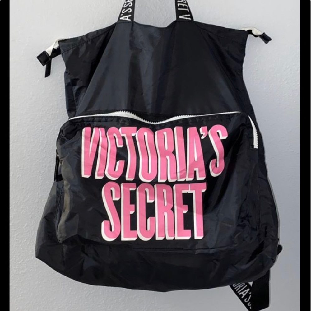 Victoria’s Secret backpack